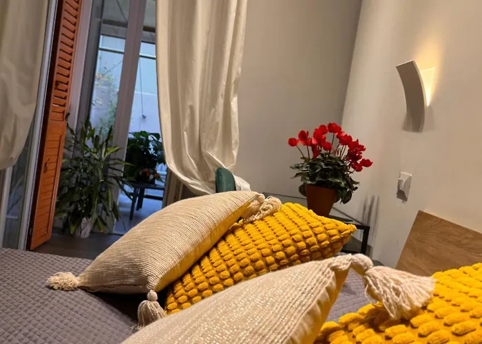 Getroma Vatican Museum Apartment *