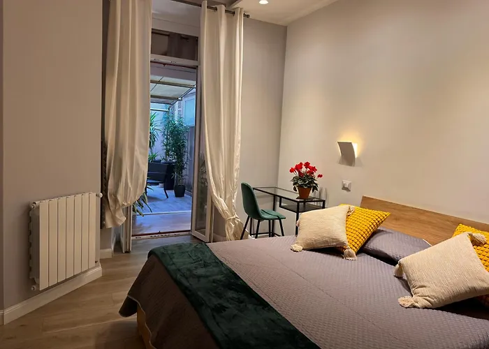 Getroma Vatican Museum Apartment