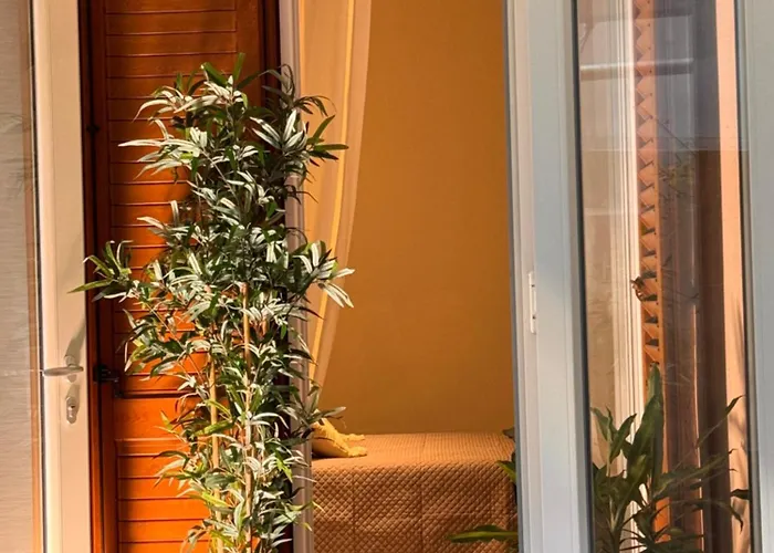 Getroma Vatican Museum Apartment
