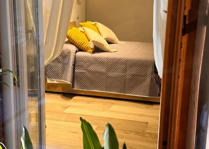 Getroma Vatican Museum Apartment Rome
